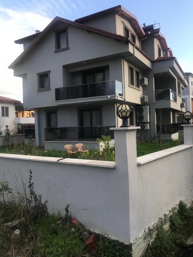 Golden Lake Aparts Lejlighedshotel Koycegiz Eksteriør billede