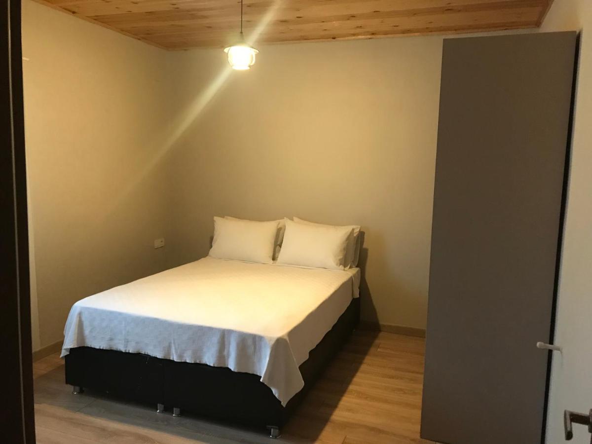 Golden Lake Aparts Lejlighedshotel Koycegiz Eksteriør billede